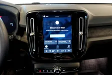 Volvo XC40 Recharge
