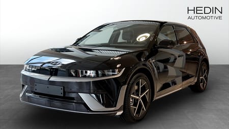 Hyundai Ioniq 5 AWD 84KWH  N LINE MY26