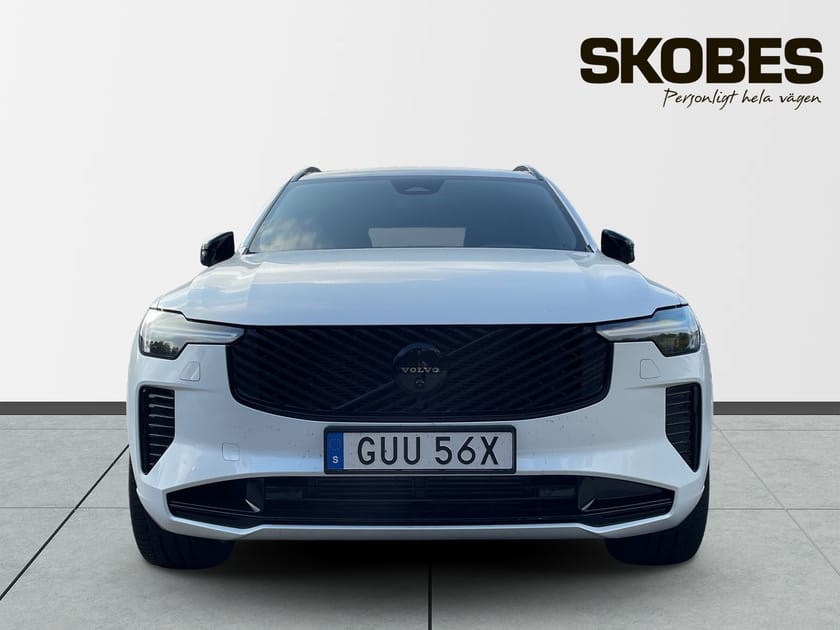 Bild 2 av Volvo XC90