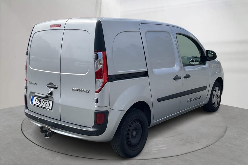 Bild 3 av Renault Kangoo Express 1.5 dCi (90hk)