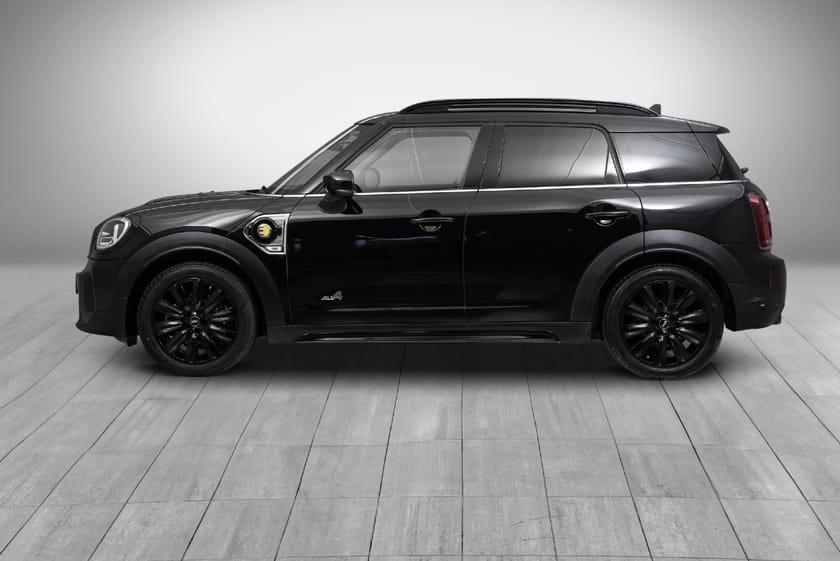 Bilde 2 av MINI Countryman Cooper SE ALL4 Experience