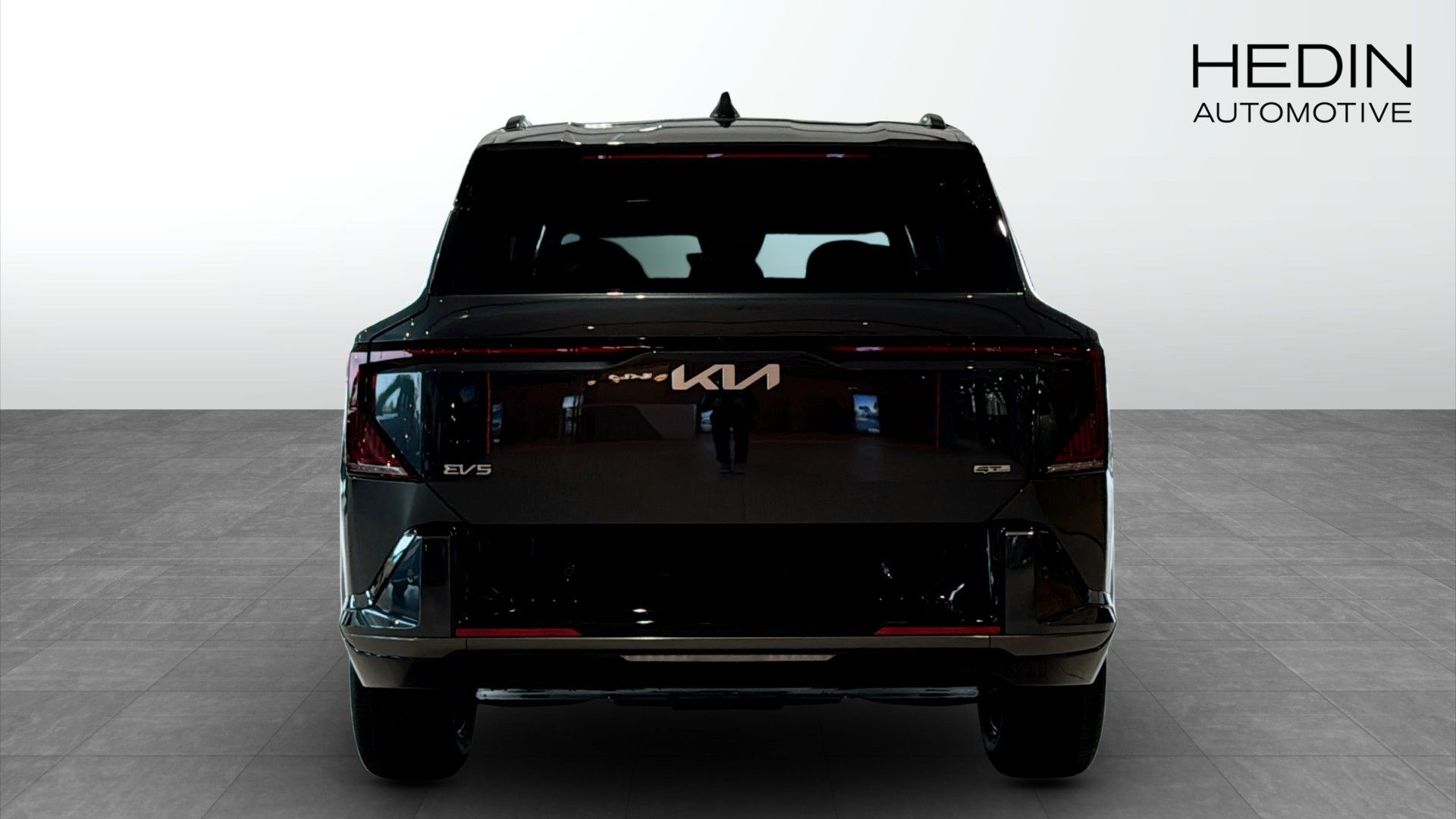 Kia EV5 GT LINE FWD LONG RANGE 2026, photo 7/10