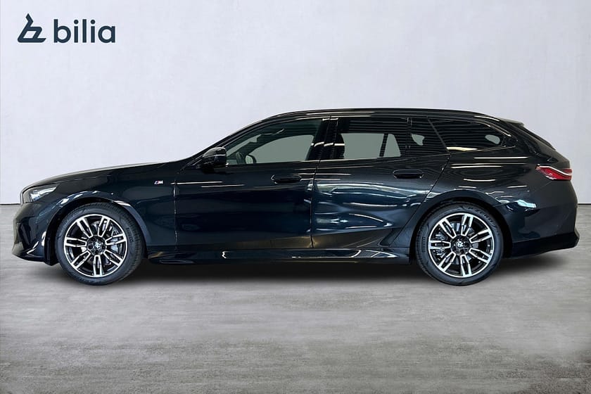Bild 4 av BMW i5 xDrive40 Touring M Sport / H&K / Drag / 360