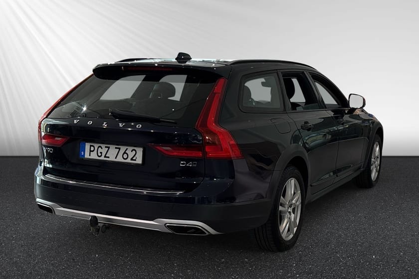 Bild 5 av Volvo V90 Cross Country D4 AWD Business