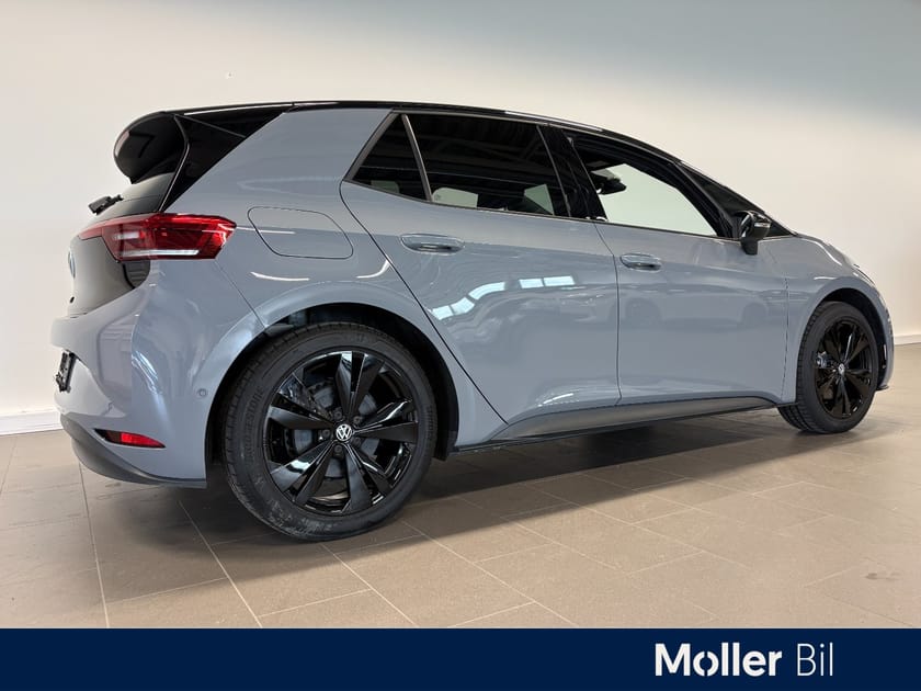 Bilde 3 av Volkswagen ID.3 Pro Performance