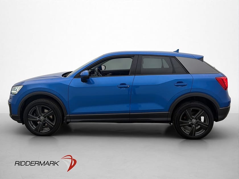 Bild 4 av Audi Q2