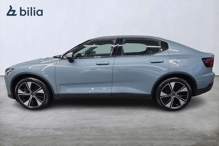 Bild 3 av Polestar 2 Standard Range Single Motor