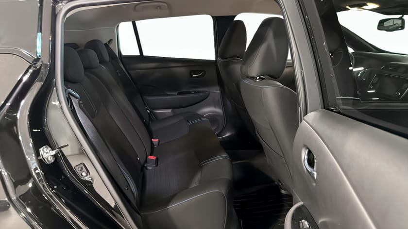 Bild 5 av Nissan Leaf N-CONNECTA LED