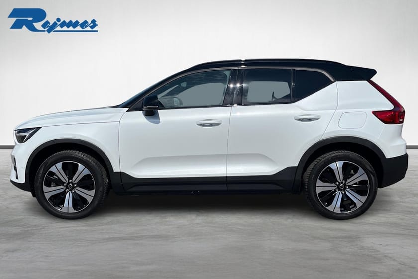 Bild 3 av Volvo XC40 Recharge Twin Ultimate