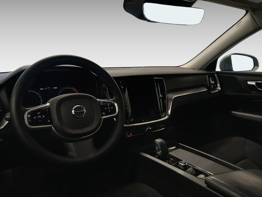 Bild 5 av Volvo V60 Cross Country B4 AWD D Adv NaviP Edt