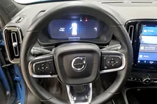 Volvo XC40 Recharge