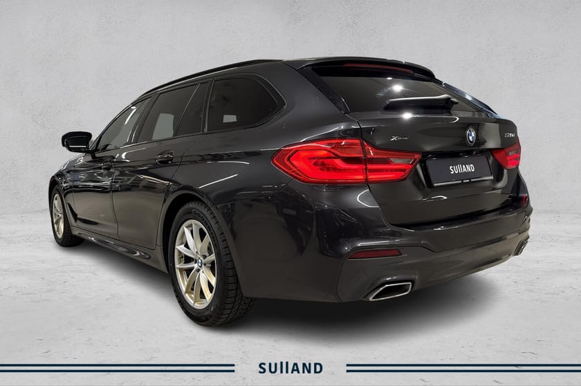Bilde 3 av BMW 520d xDrive Touring