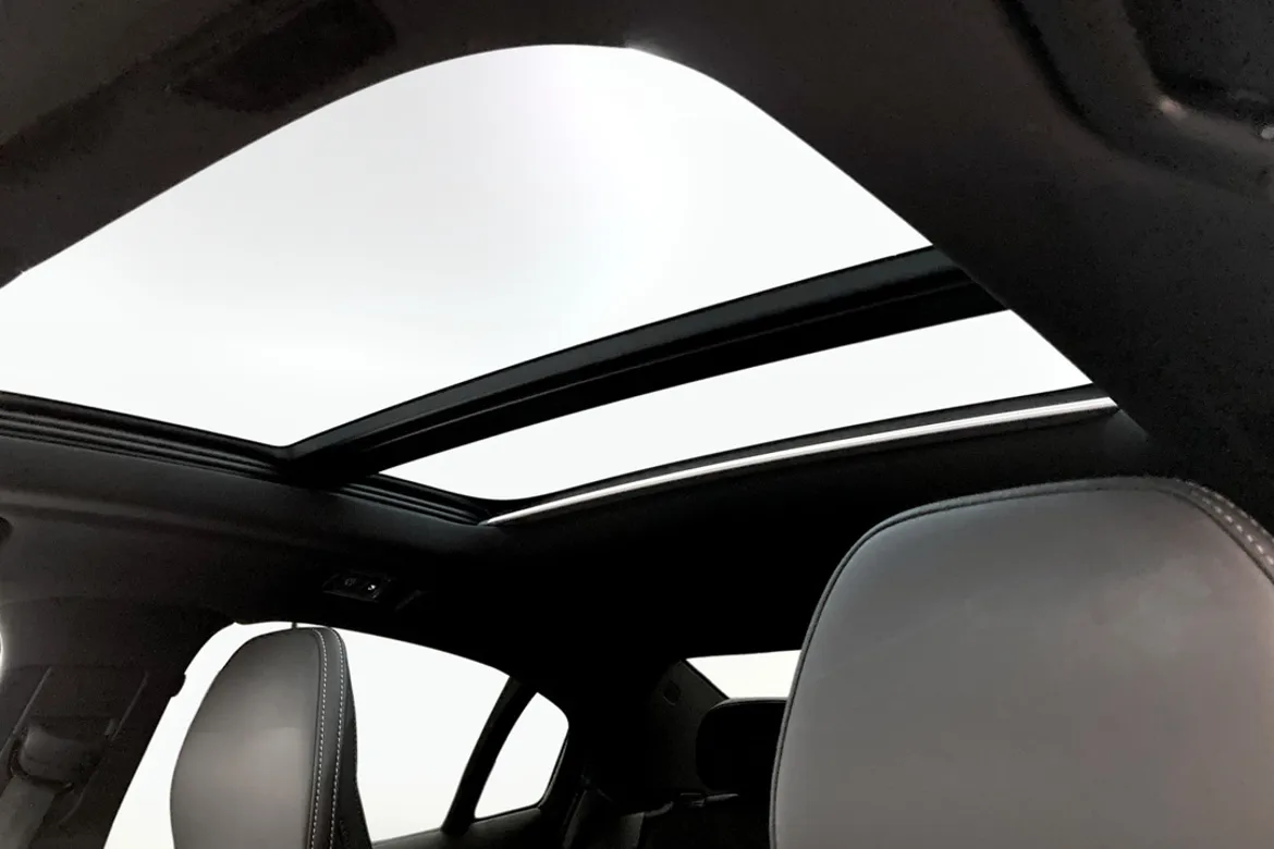Volvo S60 T5 AWD