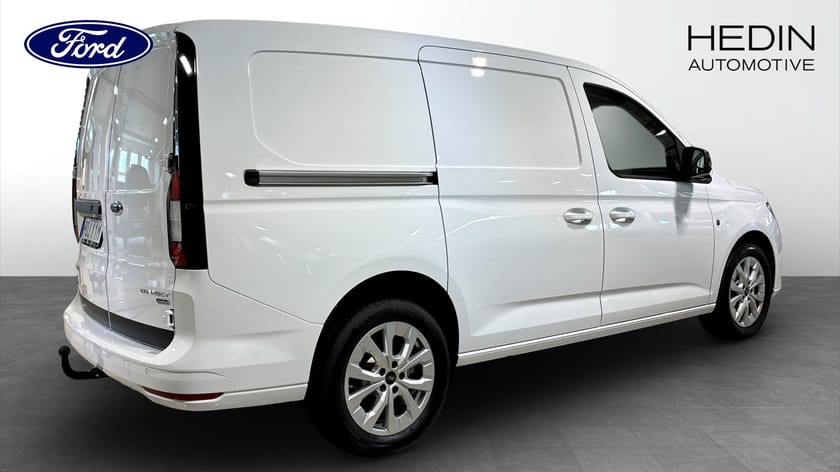 Bild 2 av Ford Transit Connect L2