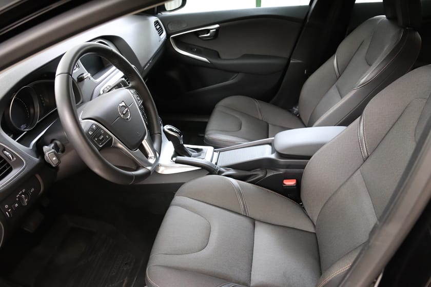 Bild 5 av Volvo V40 Cross Country T3 Adv Edition