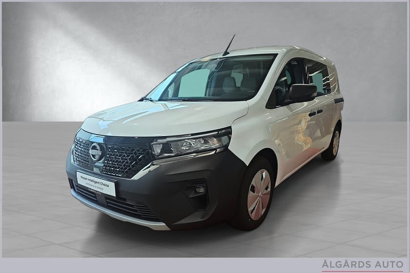 Bilde 1 av Nissan Townstar EV 2.5t