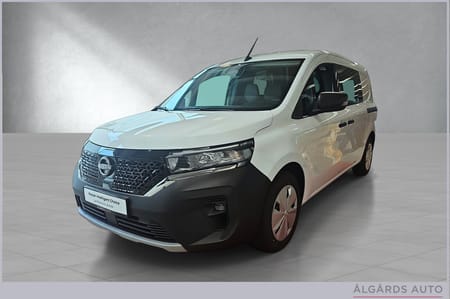Nissan Townstar EV 2.5t