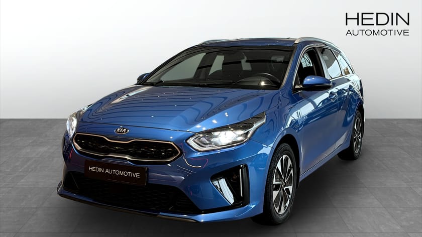 Bild 1 av Kia Ceed Sportswagon Plug-in Hybrid SW PHEV ADVANCE