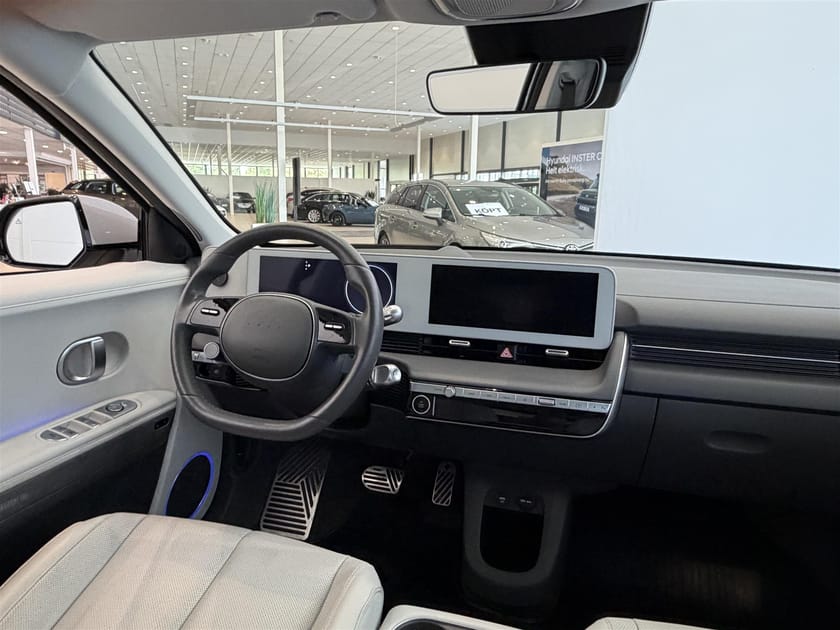 Bild 5 av Hyundai Ioniq 5 5, Crossover, EV Rwd, Advanced