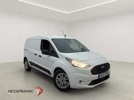 Ford Transit Connect 230 LWB