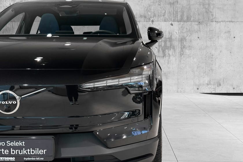 Bilde 4 av Volvo EX30 Twin Motor Performance
