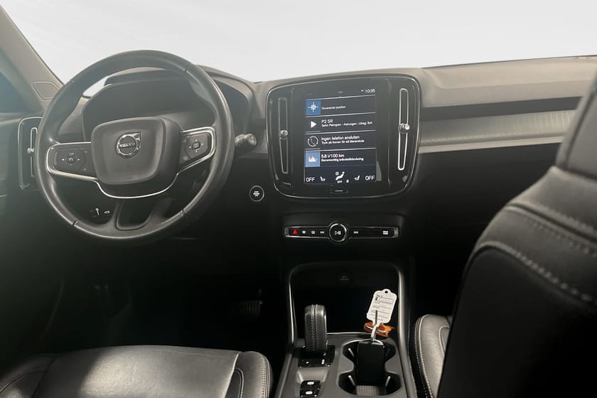 Bild 5 av Volvo XC40