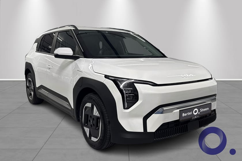 Bilde 3 av Kia EV3 Standard Range