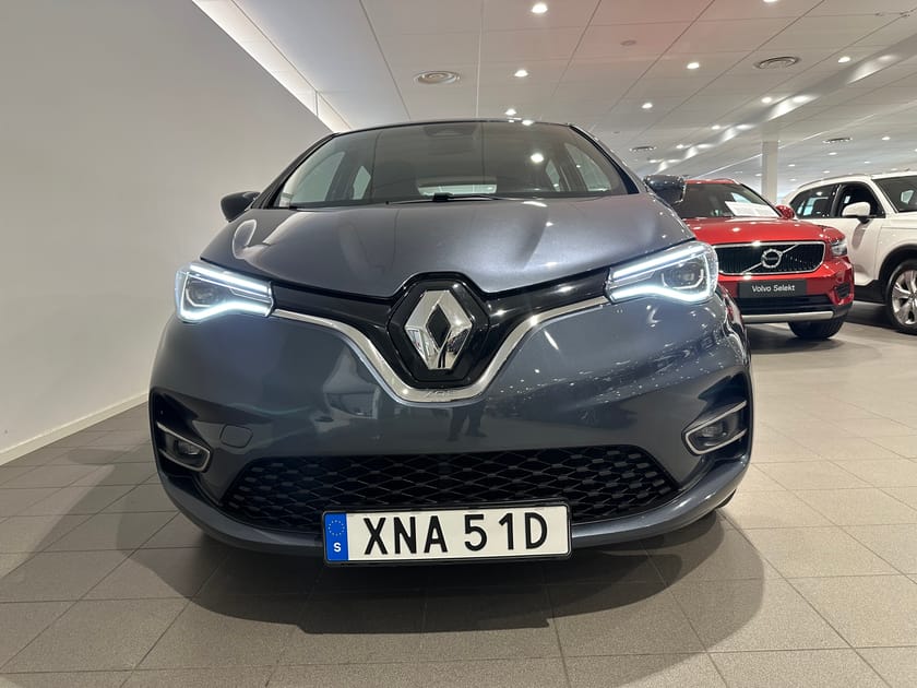 Bild 2 av Renault ZOE R110