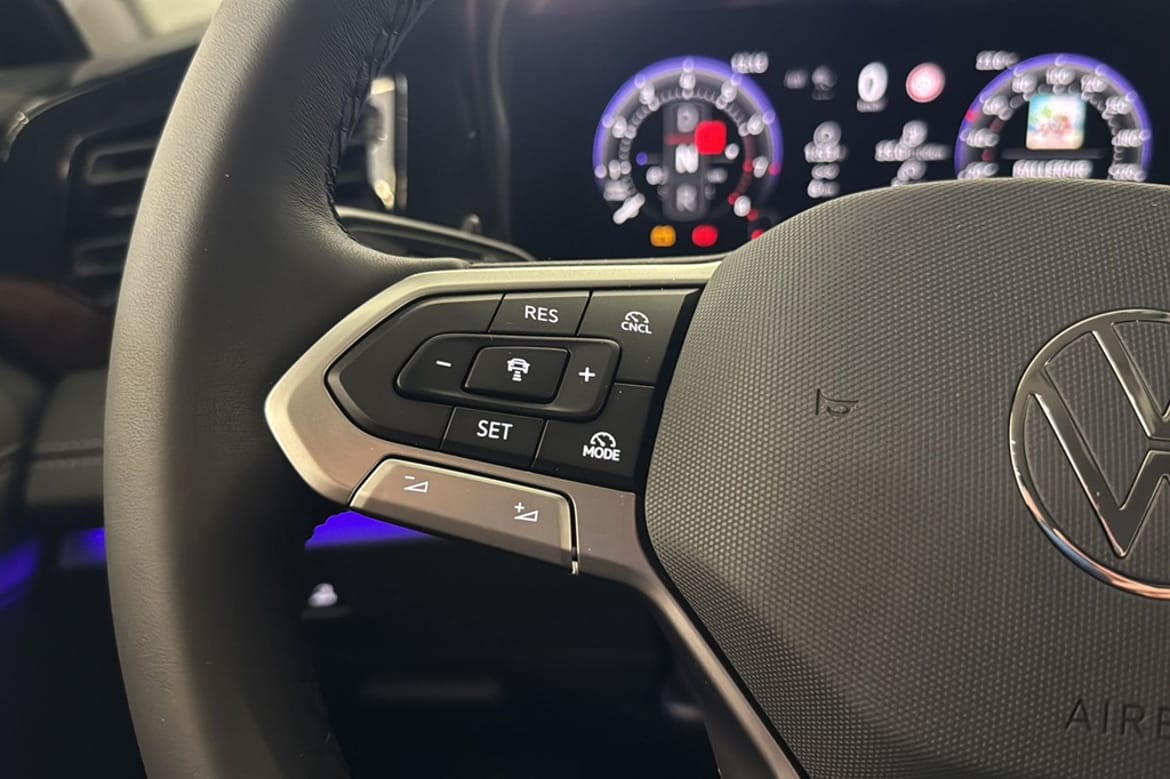 Volkswagen Volkswagen Tiguan — bild 21