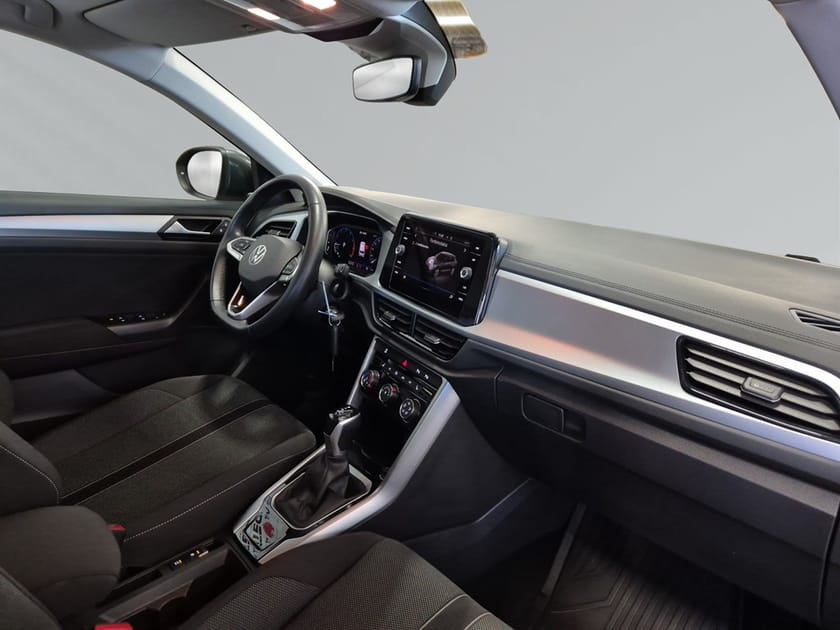 Bild 5 av Volkswagen T-Roc 1.5 TSI 150 HK AUTOMAT