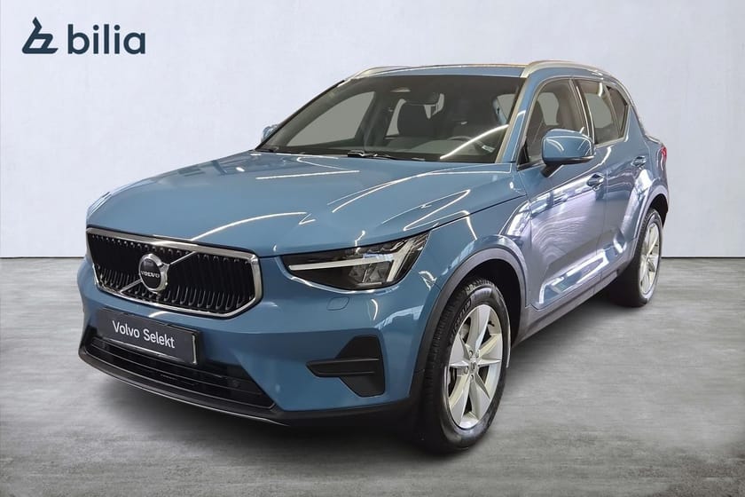 Bild 1 av Volvo XC40