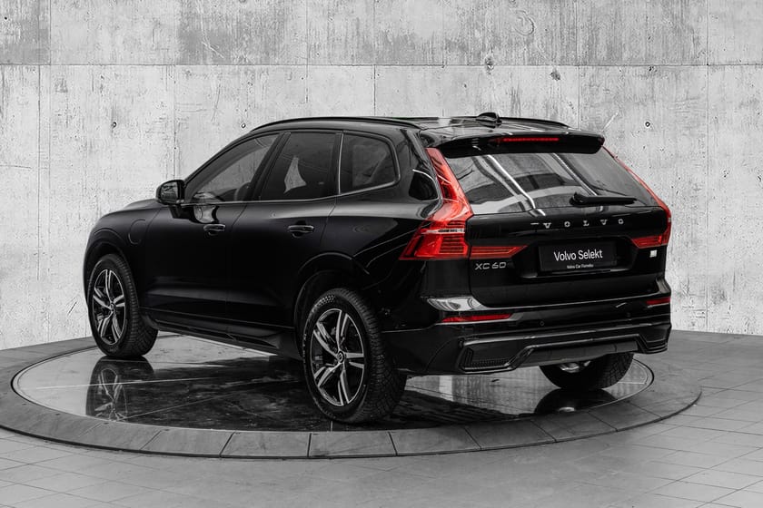 Bilde 5 av Volvo XC60
