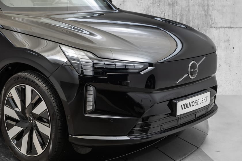 Bilde 2 av Volvo EX90 Twin Motor