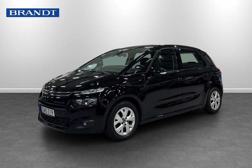 Bild 1 av Citroën C4 Picasso