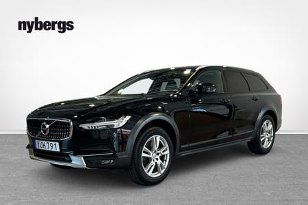Volvo V90 Cross Country D4 AWD Business Adv