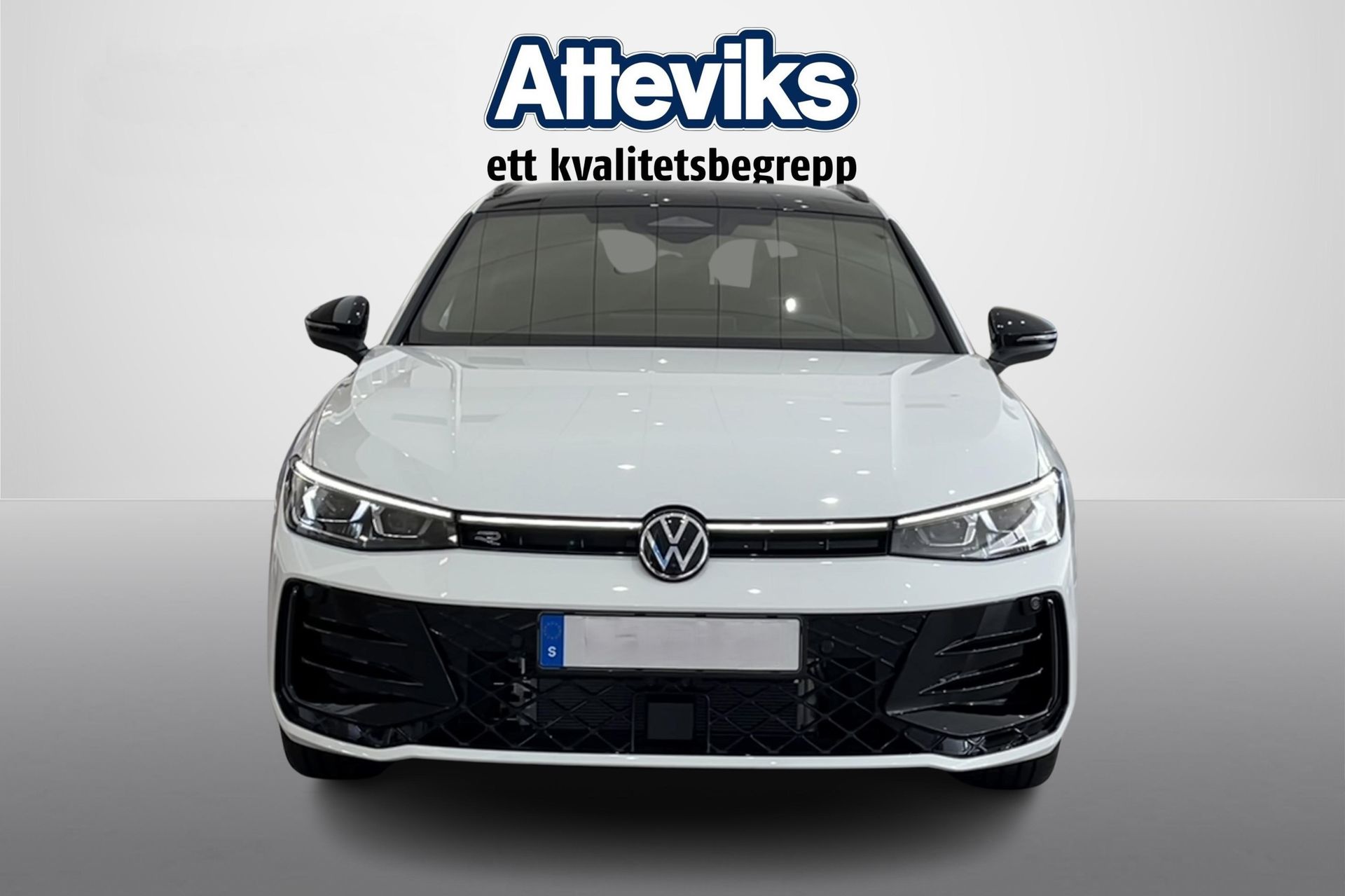 Volkswagen Passat eHybrid 272hk DSG 2026, kuva 2/10