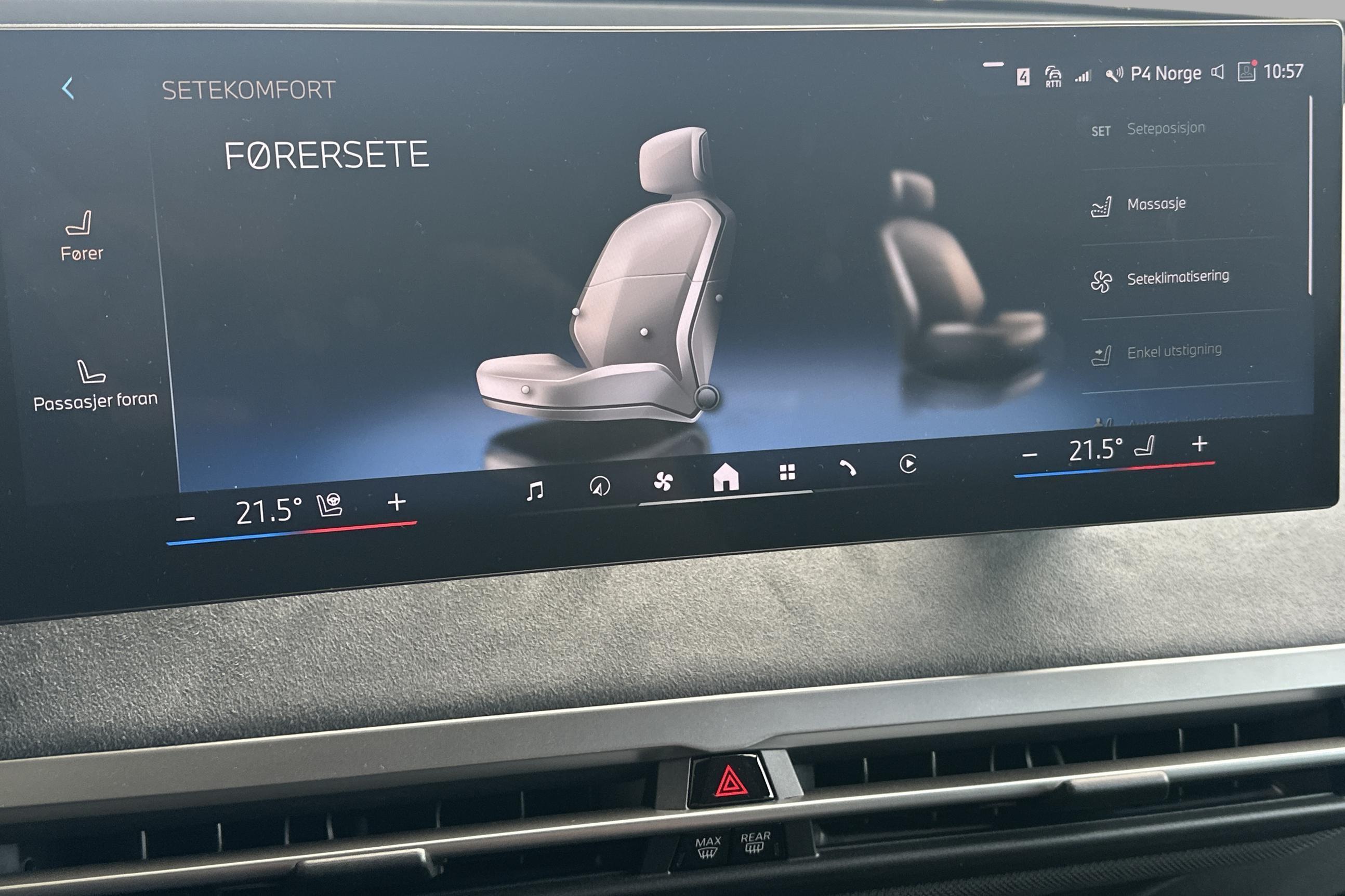 BMW iX xDrive60, 544ps, 2026