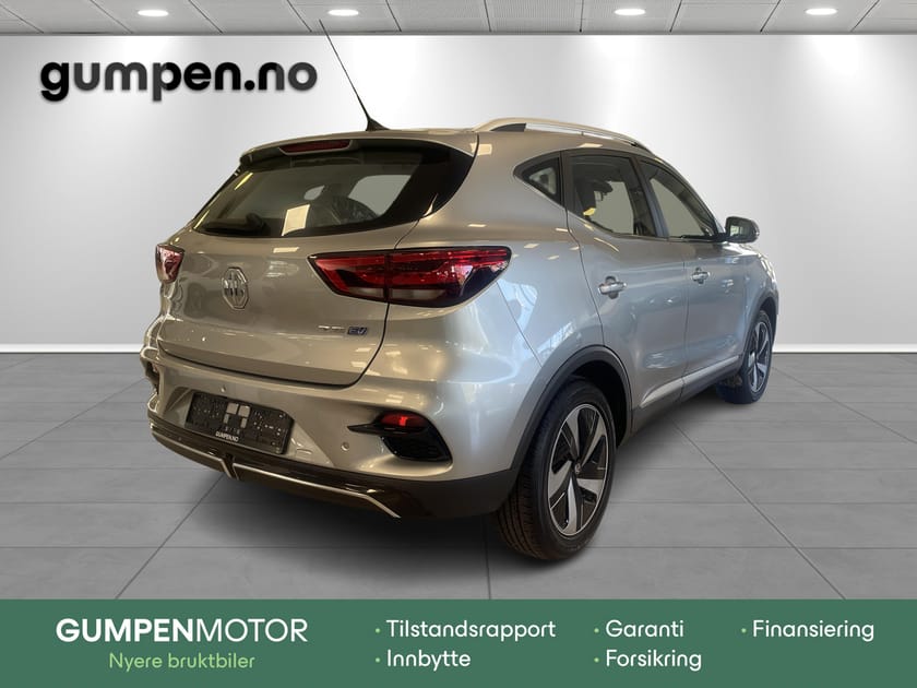 Bilde 5 av MG ZS EV Long Range 