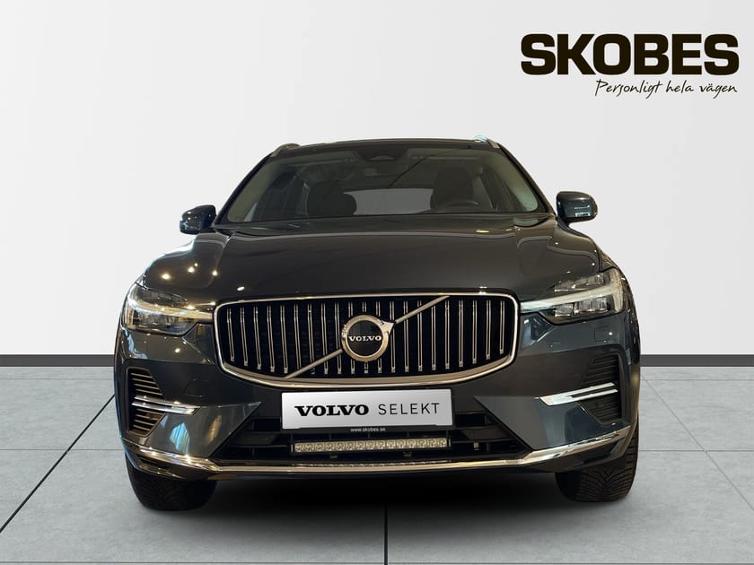Bild 2 av Volvo XC60 Recharge T6 II Core Edition
