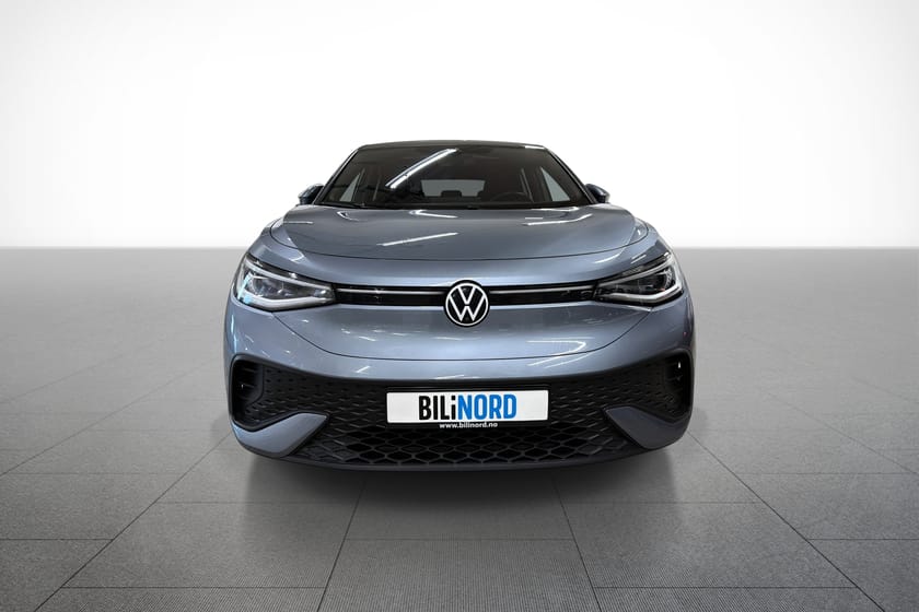 Bilde 2 av Volkswagen ID.5 Pro Performance - Krok - ACC - Matrix LED - Varmepumpe