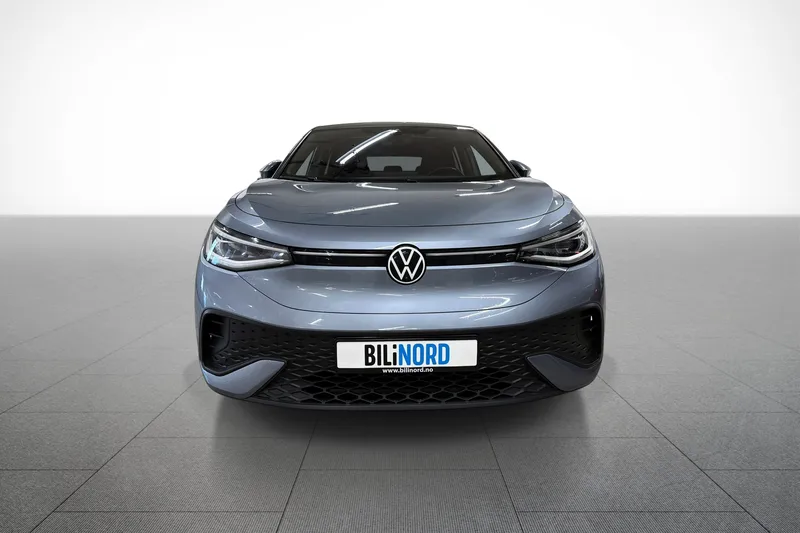 Volkswagen ID.5 Pro Performance bilde 2