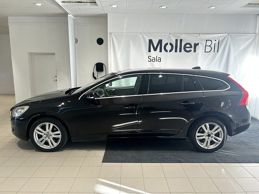 Bild 3 av Volvo V60