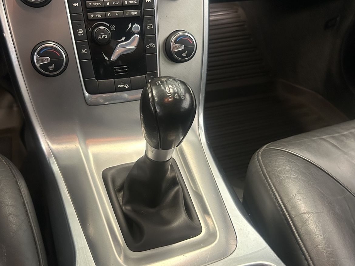 Volvo Volvo V70 — bild 12