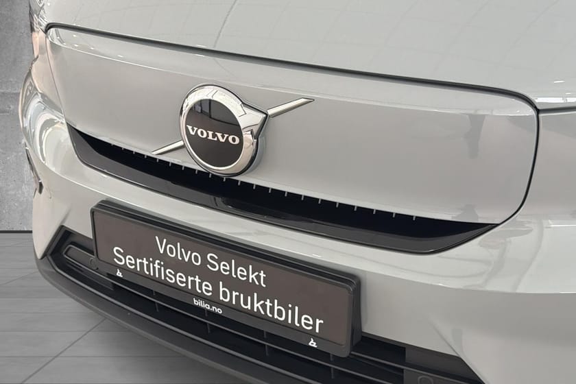 Bilde 4 av Volvo EX40 Twin Motor Performance Plus, Kamera, Google, 442HK