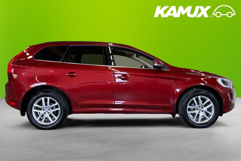 Bild 2 av Volvo XC60