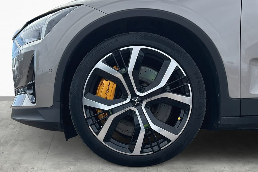 Bild 5 av Polestar 2 Long Range Dual Motor Performance Plus Pilot