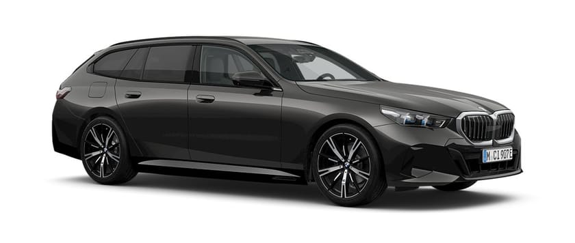 Bild 1 av BMW 530e xDrive Touring