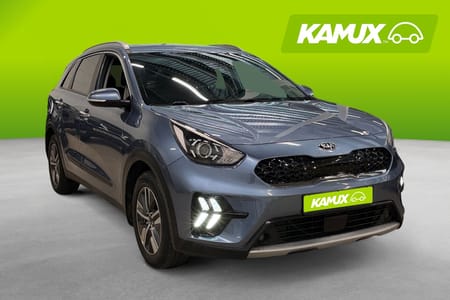 Kia Niro Hybrid