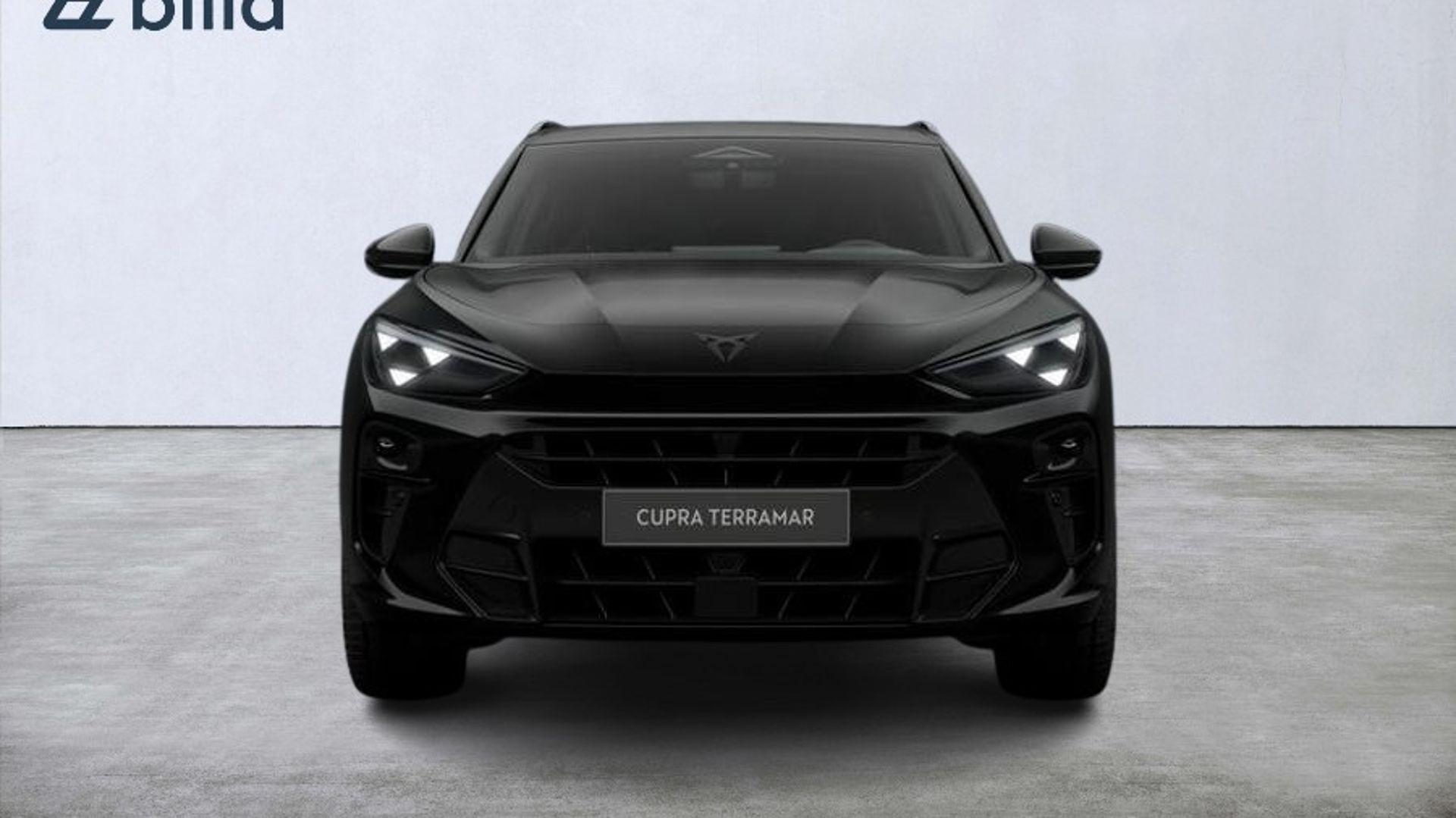 Cupra Terramar 1.5 eTSI DSG7 2026, bild 6/10