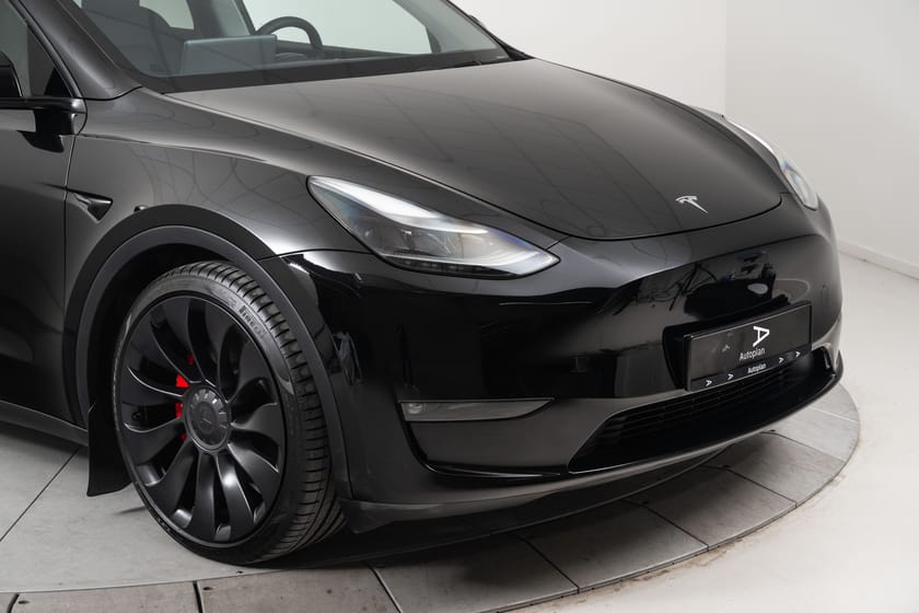 Bilde 3 av Tesla Model Y Performance